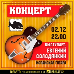 Живая музыка