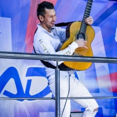 Живая музыка