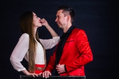 Живая музыка